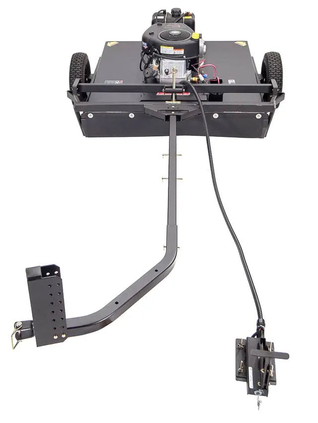 RC15544BS – 44″ 15.5 HP 12V Country Cut Rough Cut Mower – RC15544BS