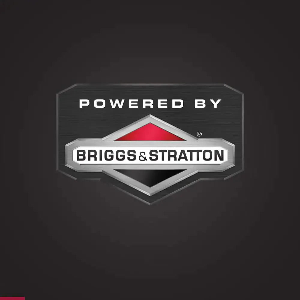 MT100 42 In. 13.5 HP 500Cc E1350 Series Briggs and Stratton Engine 6-Speed Manual Gas Riding Lawn Tractor Mower