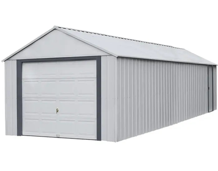 Arrow 12×31 Murryhill Storage Garage Kit