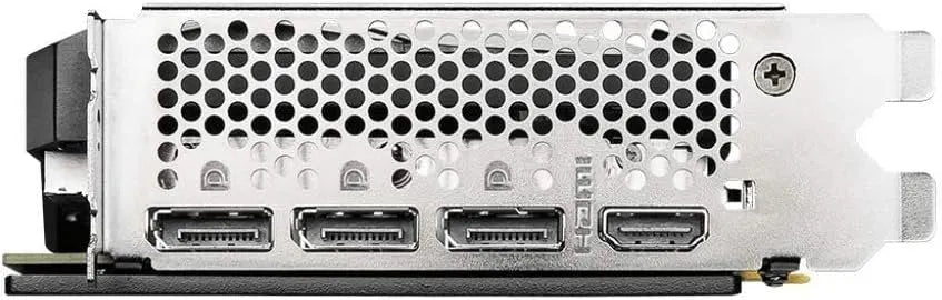 MSI GeForce RTX 3060 VENTUS 3X OC Graphics Card