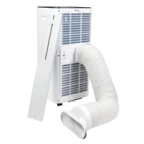Sealey SAC7000 3 in 1 Portable Air Conditioning Unit with Window Sealing Kit 7000Btu/hr