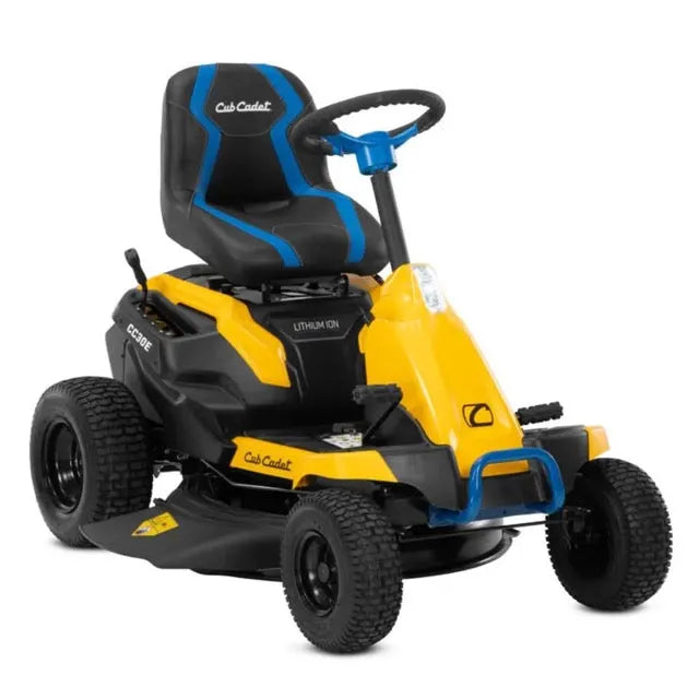 Cub Cadet CC30E Riding Lawn Electric Mower (33BA27JDB10)