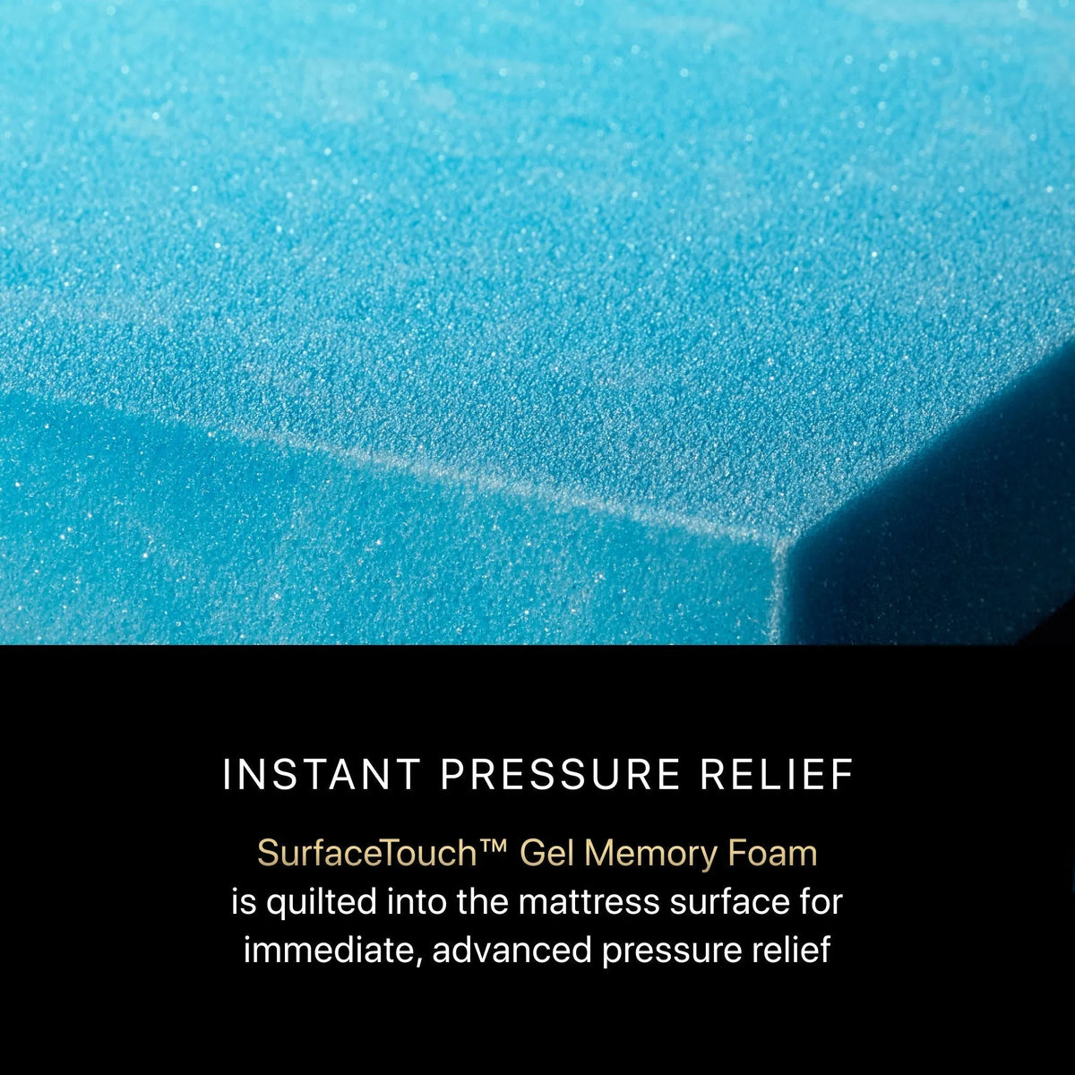 Beautyrest Black® Series Four 17.5″ Medium Pillow Top Mattress