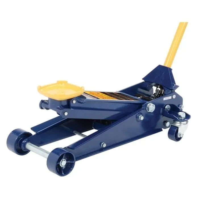 Hein-Werner 2-Ton Heavy-Duty Service Jack