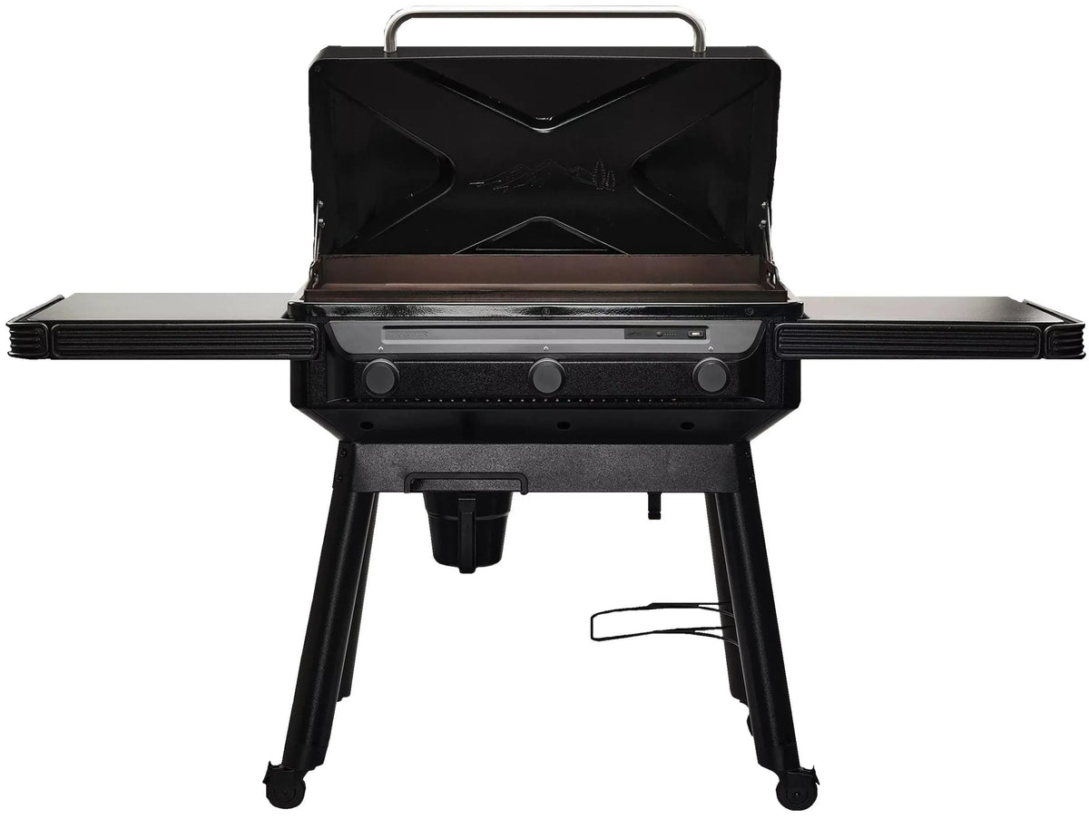 Traeger Flat Top Grill Flatrock™ Griddle