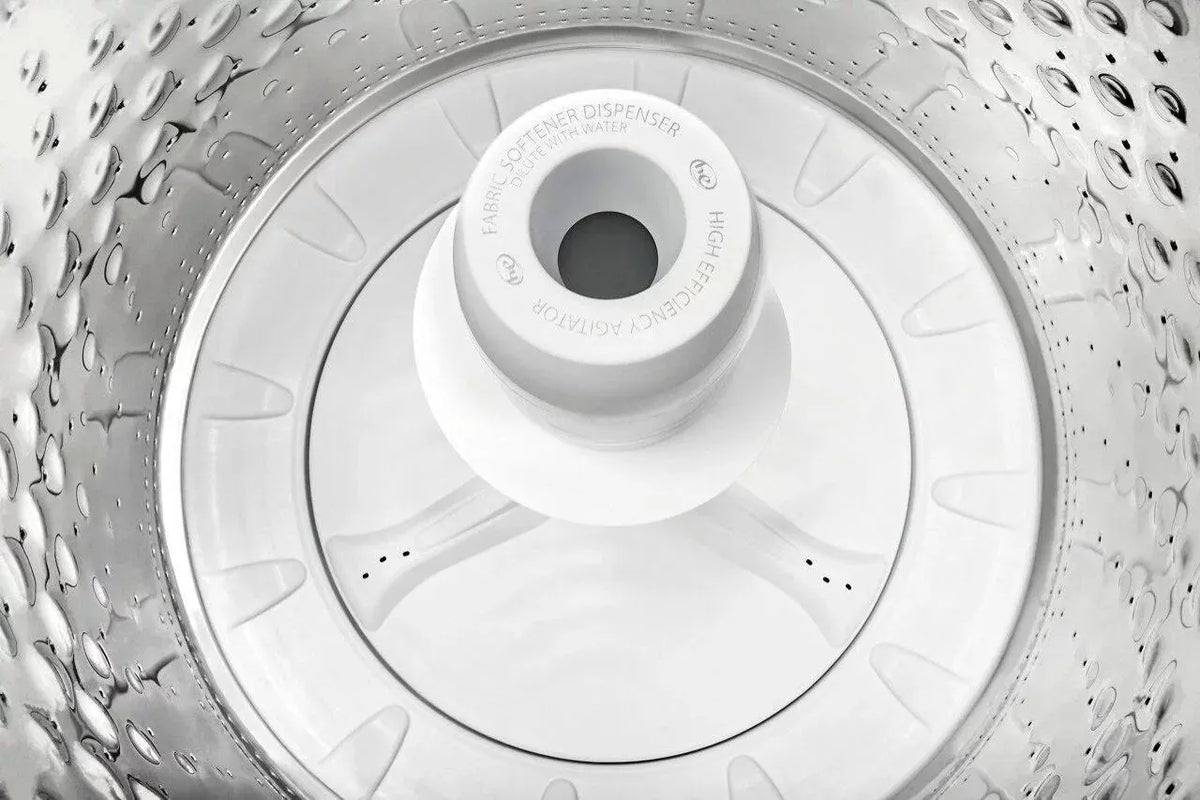 Whirlpool – 4.5 Cu. Ft. Top Load Washer with Built-In Water Faucet – White