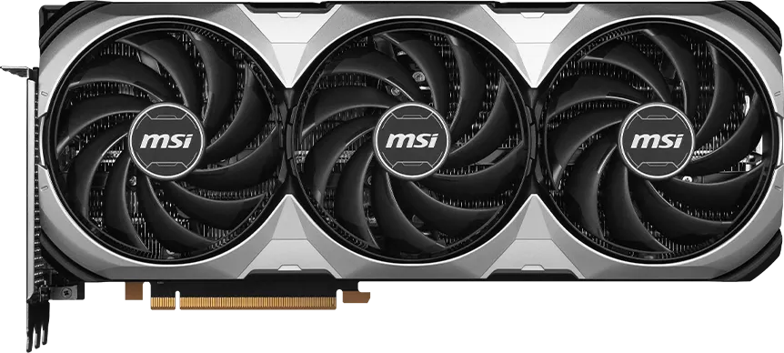 MSI GeForce RTX 4080 Super 16GB Ventus 3X OC