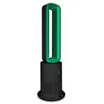 Vortex Air™ Cleanse - Bladeless Air Purifier (Heater & Cooler)