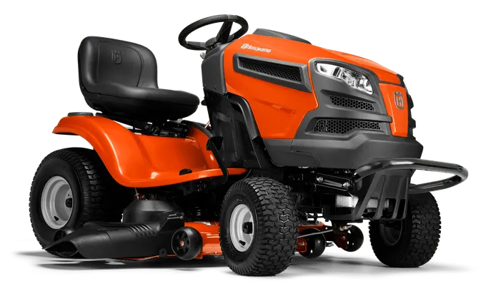 Husqvarna YTH24K48 (48″) 24HP Kohler Lawn Tractor