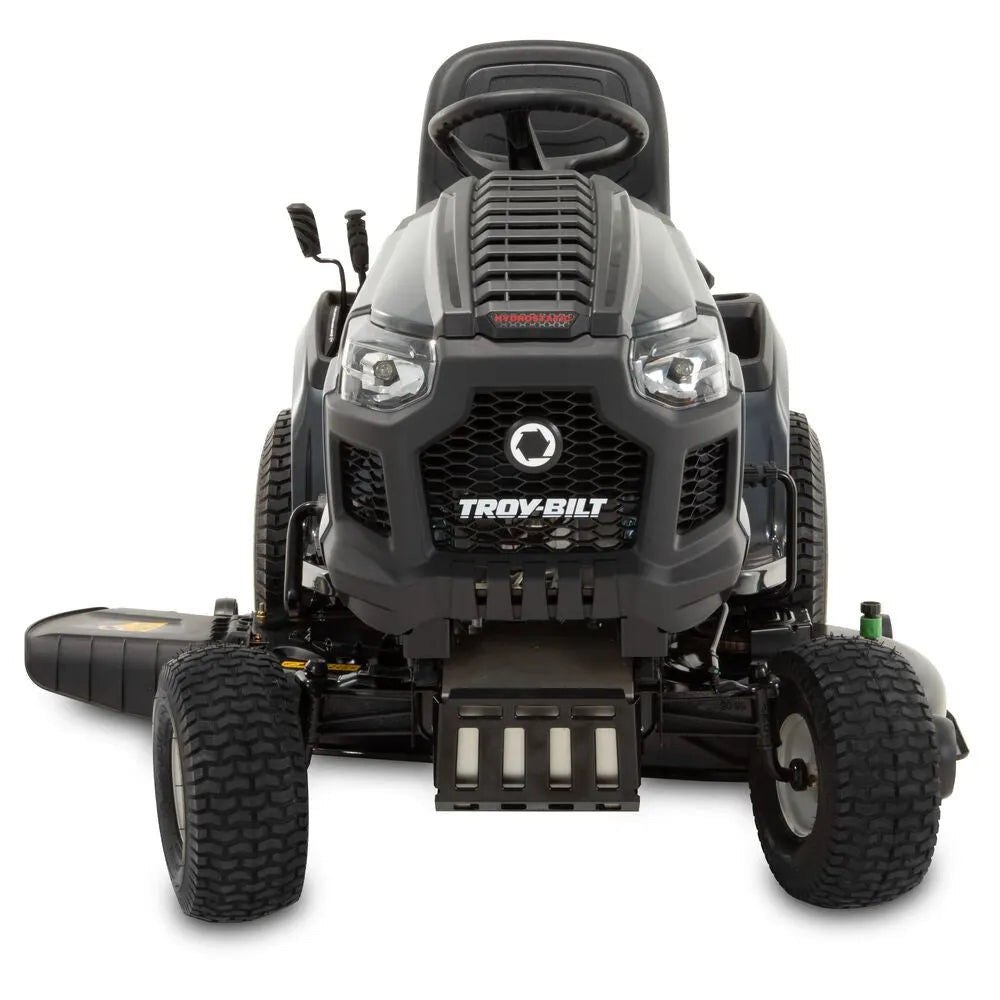 Troy Bilt Super Bronco 46K XP 46″FAB Deck 22hp 725cc Kohler Engine Riding Lawn Mower #13APA1BNA66