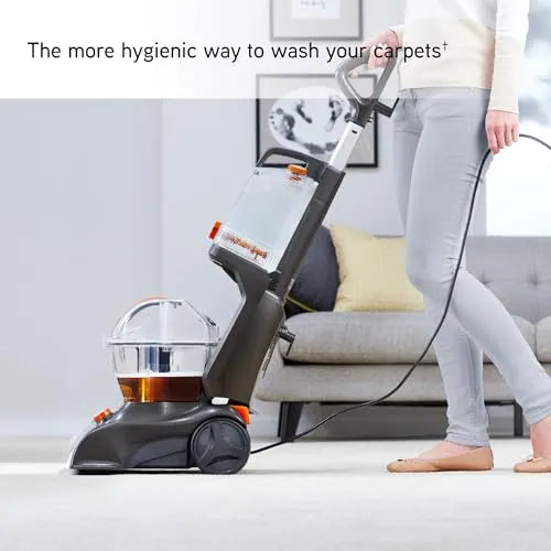 Vax Rapid Power Revive Fast-Drying Carpet Cleaner