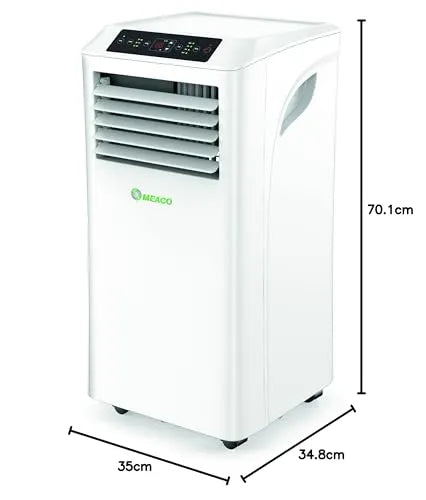 Meaco MeacoCool MC Series 10000R Portable Air Conditioner
