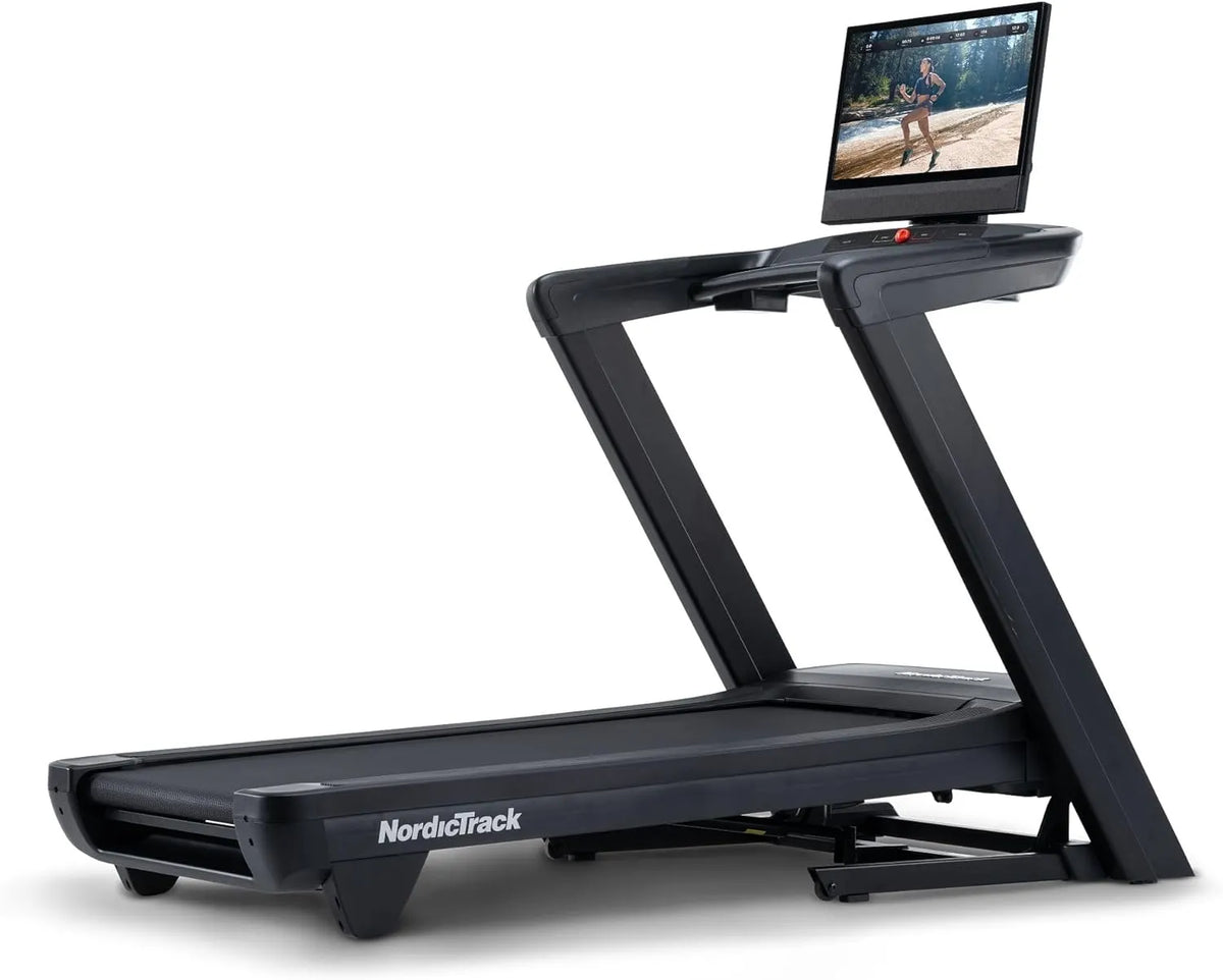 NordicTrack Commercial Foldable Treadmill