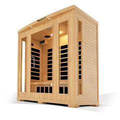 Medical Breakthrough 3-Person Medical 5™ Sauna