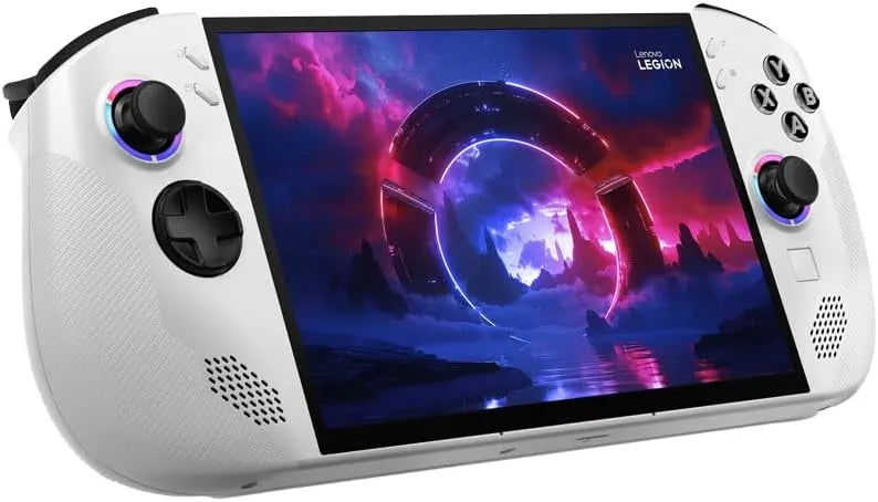 Mavark New L e n o v o Legion Go S 8″ 120Hz Gaming Handheld