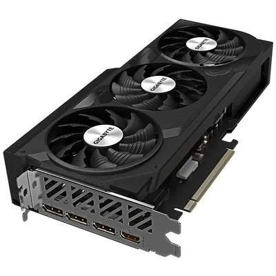 Gigabyte GeForce RTX 4070 Ti 12GB GDDR6X GV-N407TWF3OC-12GD