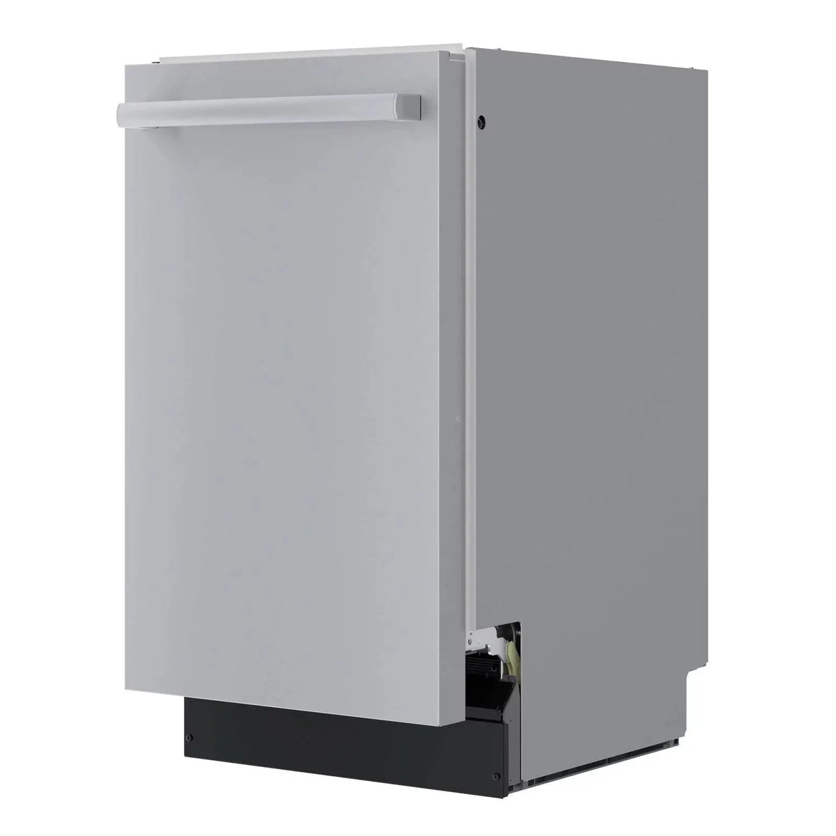 Bosch 800 Series 18″ Stainless Steel Built in Dishwasher-SPX68B55UC