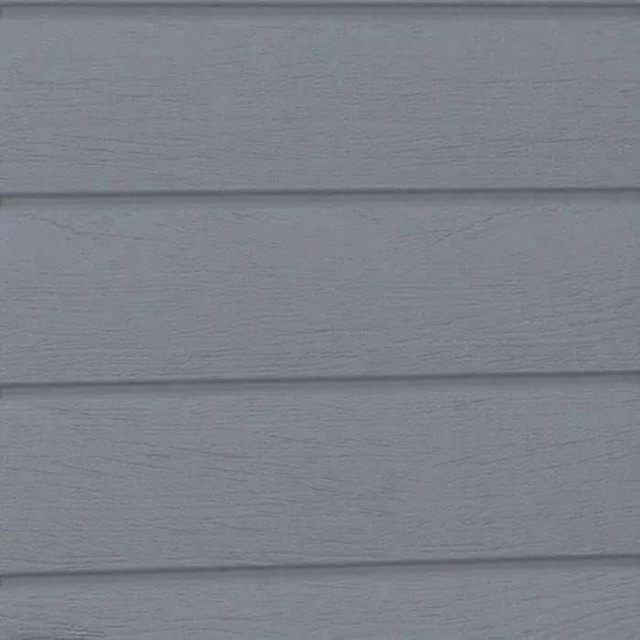 Keter Manor 4 ft. W x 6 ft. D Vertical Resin Outdoor Storage Shed Ideal For Patio Installation Included