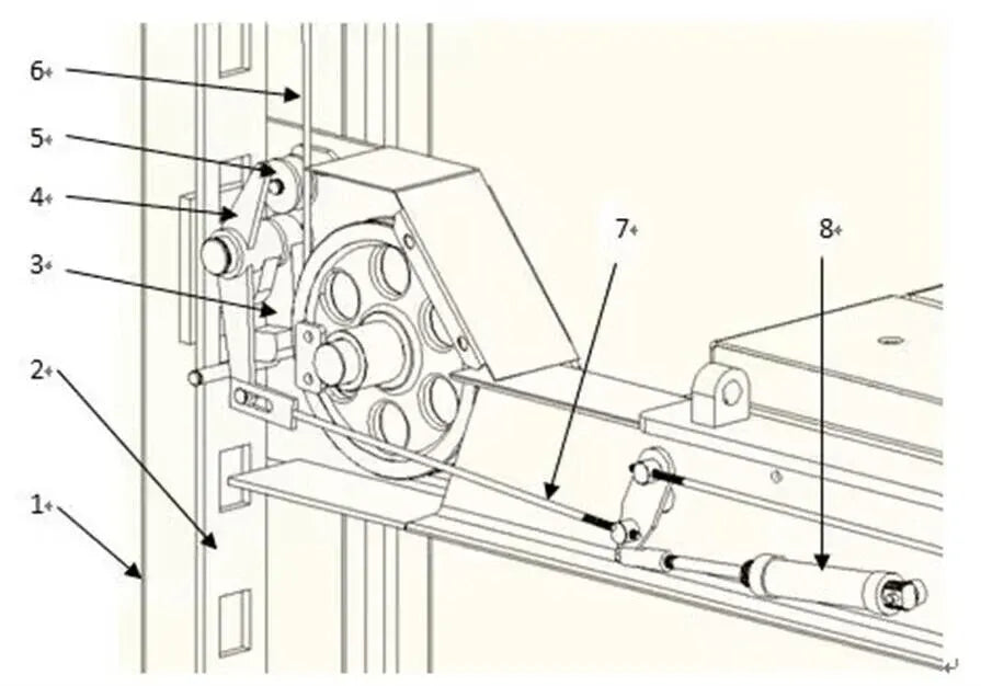 4H150 Heavy Duty Four Post Alignment Lift 15000lbs By KaTool
