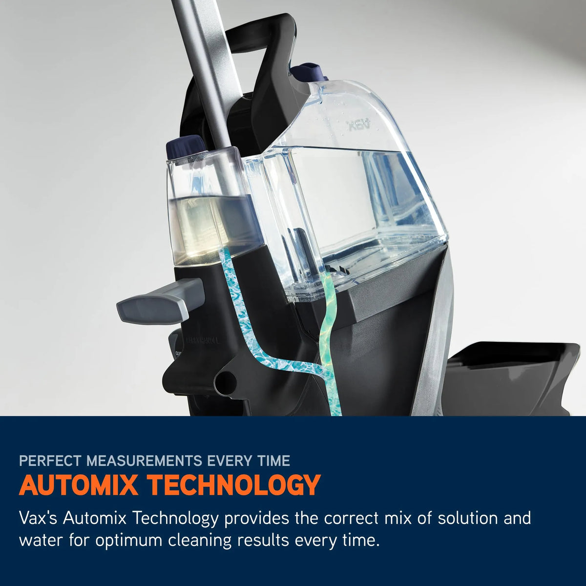 Vax SpinScrub Power Plus Upright Carpet and Upholstery Cleaner