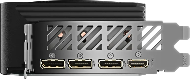 Gigabyte GeForce RTX 4070 Ti Super Gaming OC HDMI 3xDP 16GB