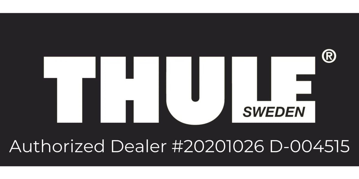 Thule Tepui HyBox