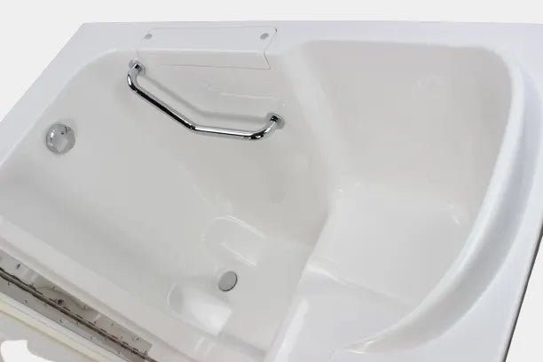 Standard Walk In Bathtub