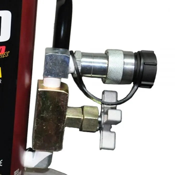 ESCO HD Lightweight 55-Ton Tall Hydraulic Jack – Duplicate – [#18668]