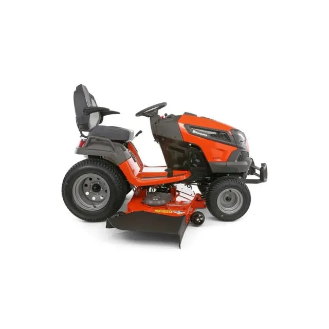 Husqvarna TS 354XD 54-Inch Riding Lawn Mower – Model W7W55