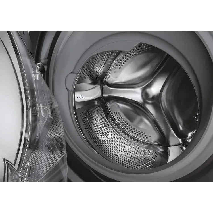 Front Load Washing Machine 10kg 1400rpm WiFi Anthracite Energy Class A