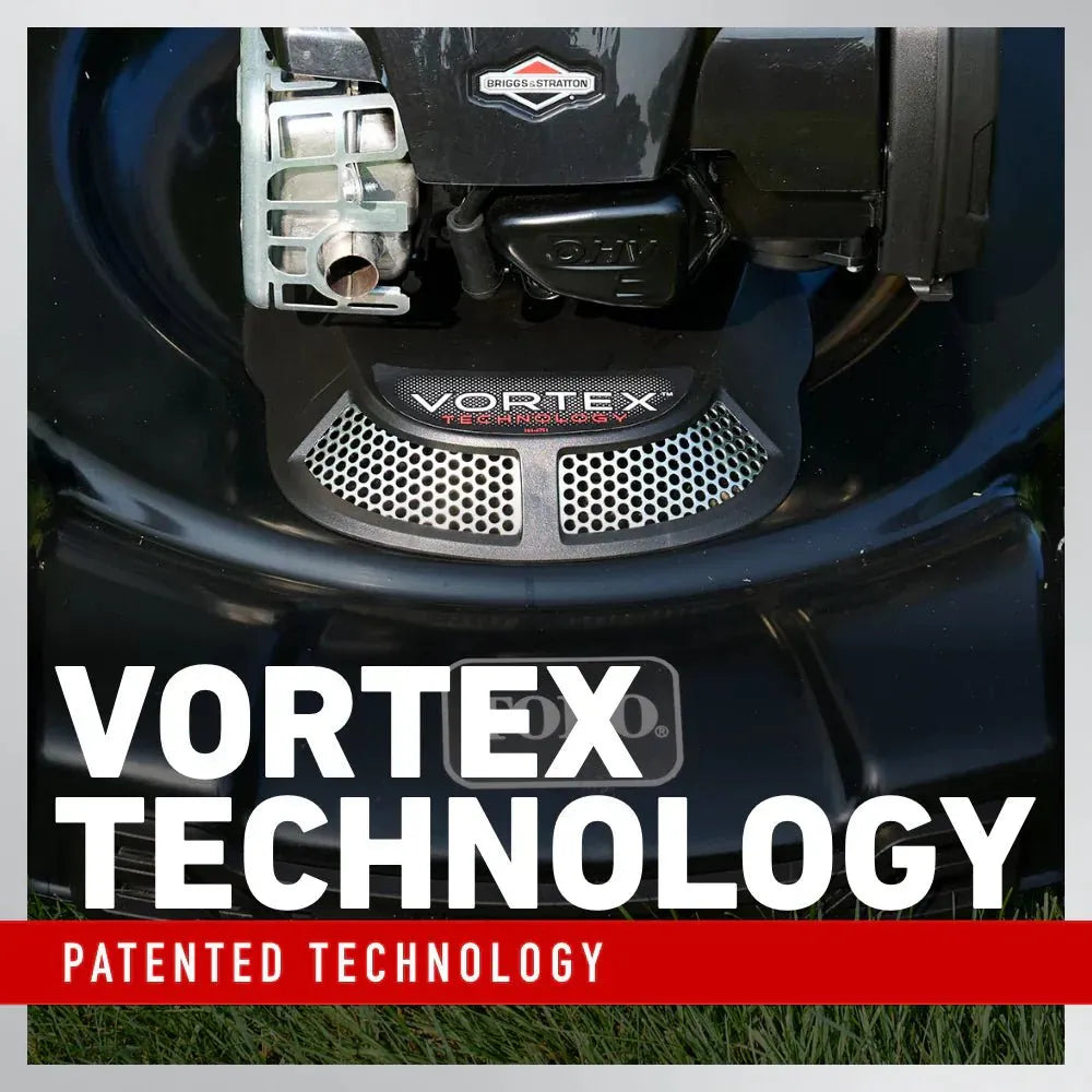 Toro Recycler Max 22 in. Personal Pace Gas Lawn Mower