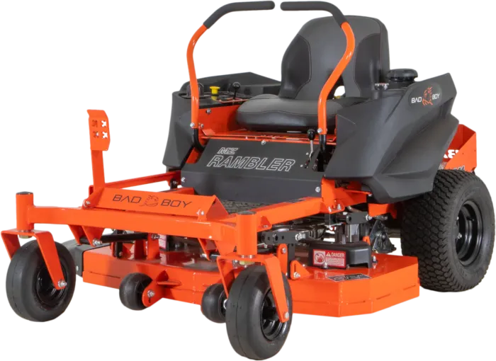 2022 Bad Boy MZ Rambler 42″ Kohler Zero-Turn Mower BMZ4219KO