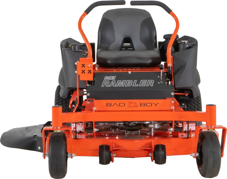 Bad Boy MZ Rambler 42″ Zero-Turn Riding Mower 26 HP Kohler Engine