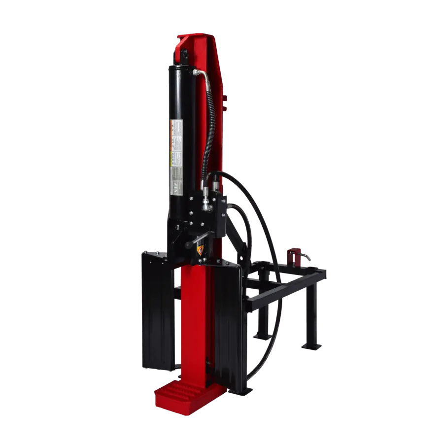Boss Industrial 28 Ton 3-Point Tractor Log Splitter (3PT28T25)