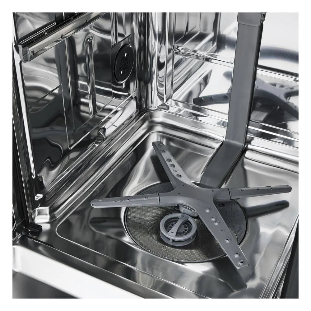LG 24 in. in Stainless Steel Front Control Dishwasher with NeveRust Stainless Steel Tub and Dynamic Dry