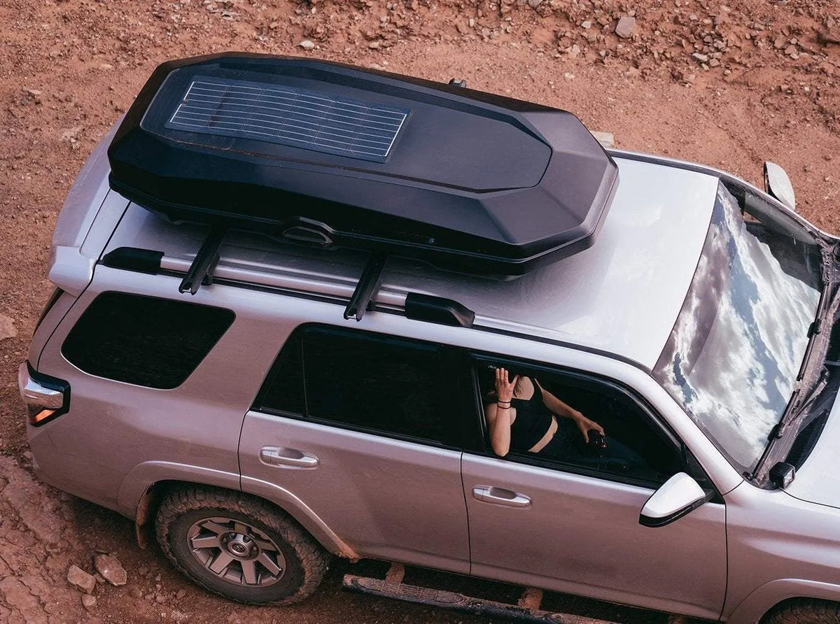 YAKIMA CBX Solar Premium Cargo Box – 8007388