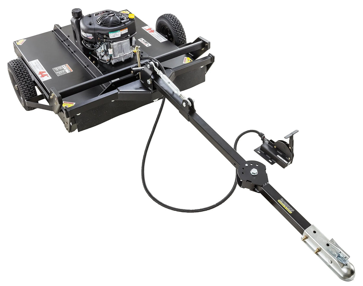 RC11544BS 44″ 11.5 HP Country Cut Rough Cut Mower – RC11544BS