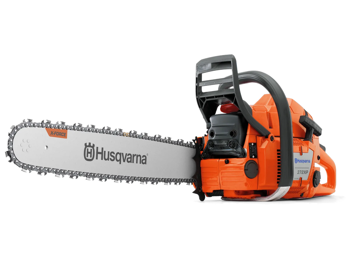 Husqvarna 372XP X-Torq (28″) 70.7 Chainsaw