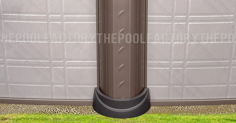10’x16’x54″ Melenia Oval Pool