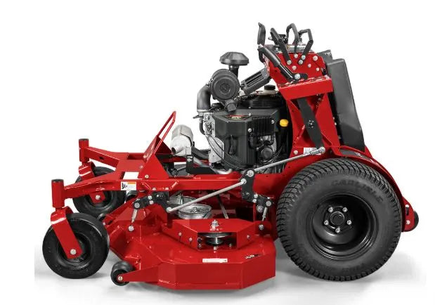 Ferris SRS Z2 Stand-On Mower 28hp Vanguard 810cc EFI Oil Guard Engine w/60″ FAB Deck