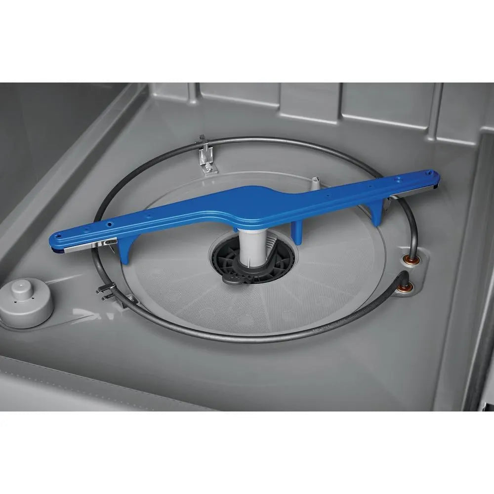 Frigidaire 24 in. Stainless Steel Front Control Built-In Tall Tub Dishwasher, 55 dBA