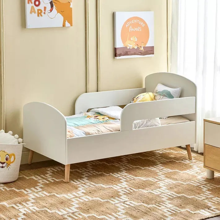 Lawrence Toddler Bed – 70×140 cm