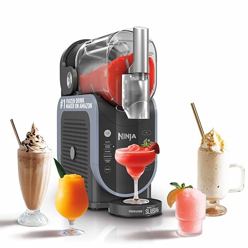 Ninja SLUSHi Frozen Drinks & Slush Maker