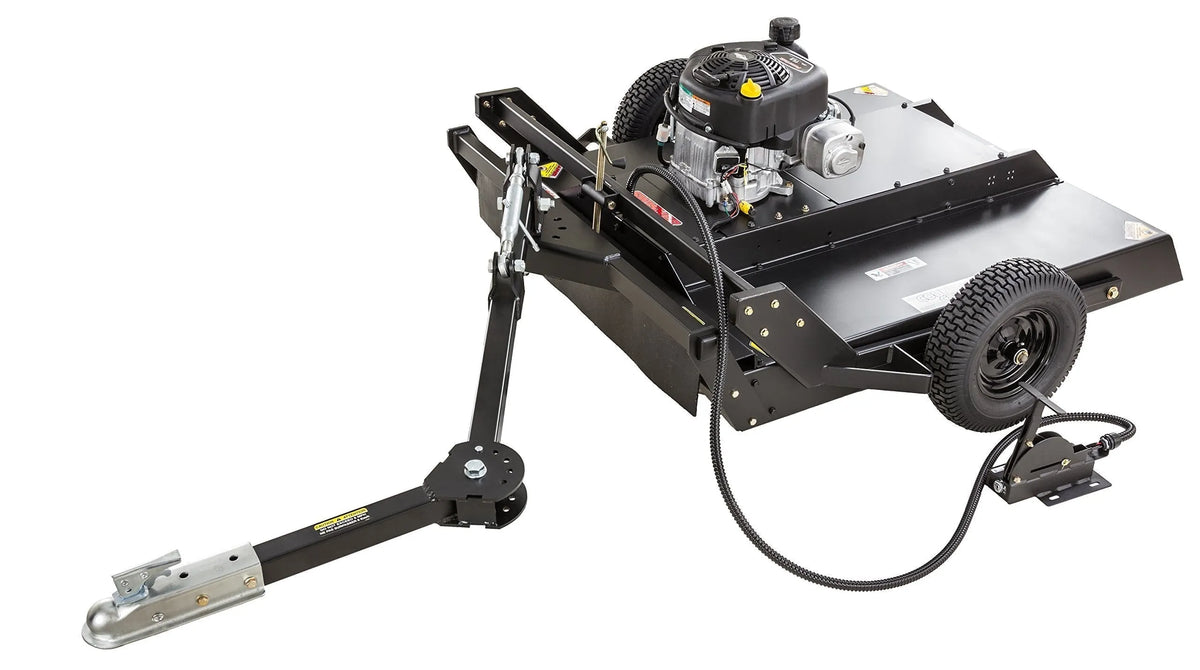 RC11544BS 44″ 11.5 HP Country Cut Rough Cut Mower – RC11544BS