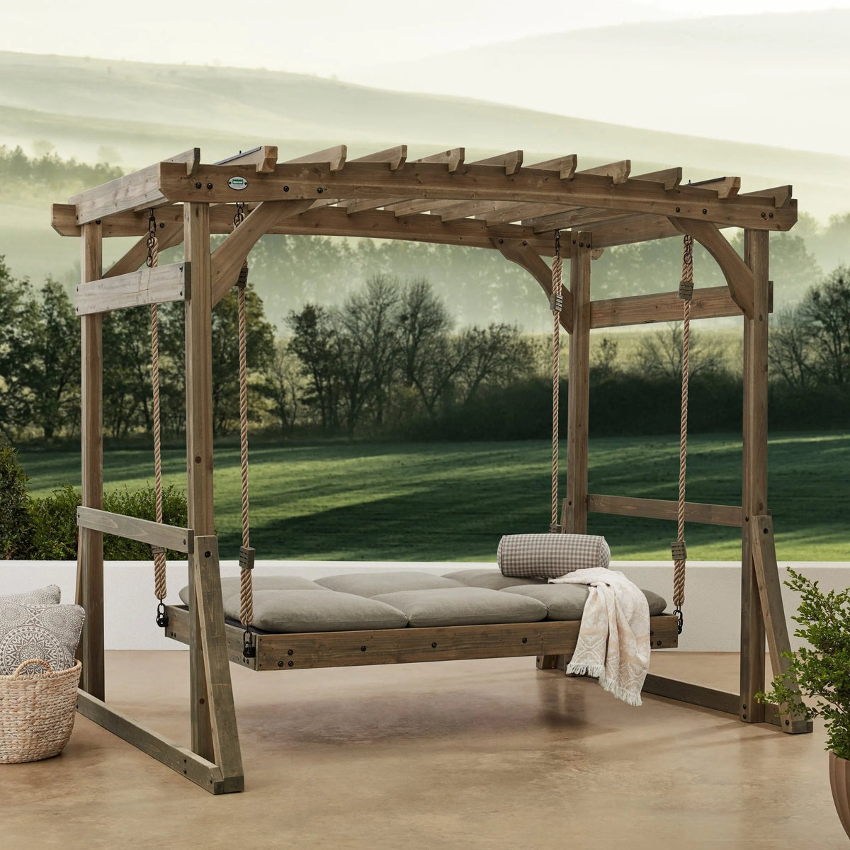 Claremont Lounger
