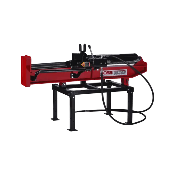Boss Industrial 35 Ton 3 Point Tractor Log Splitter (3PT35T25)