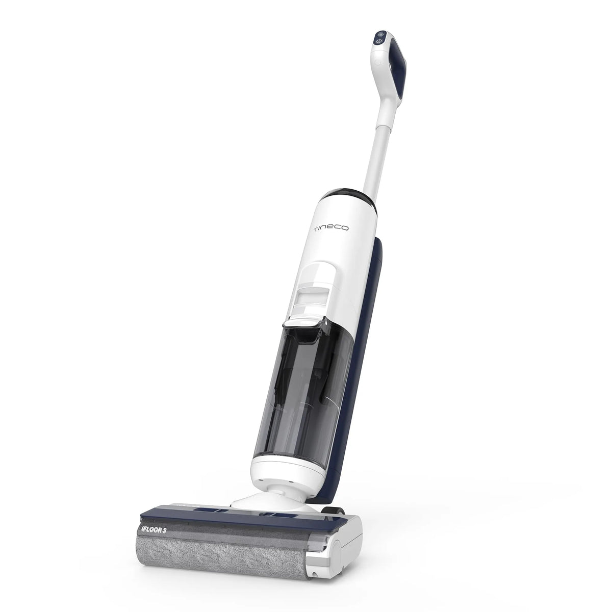 Tineco iFLOOR 5 Breeze Cordless Wet and Dry Vacuum Floor Washer