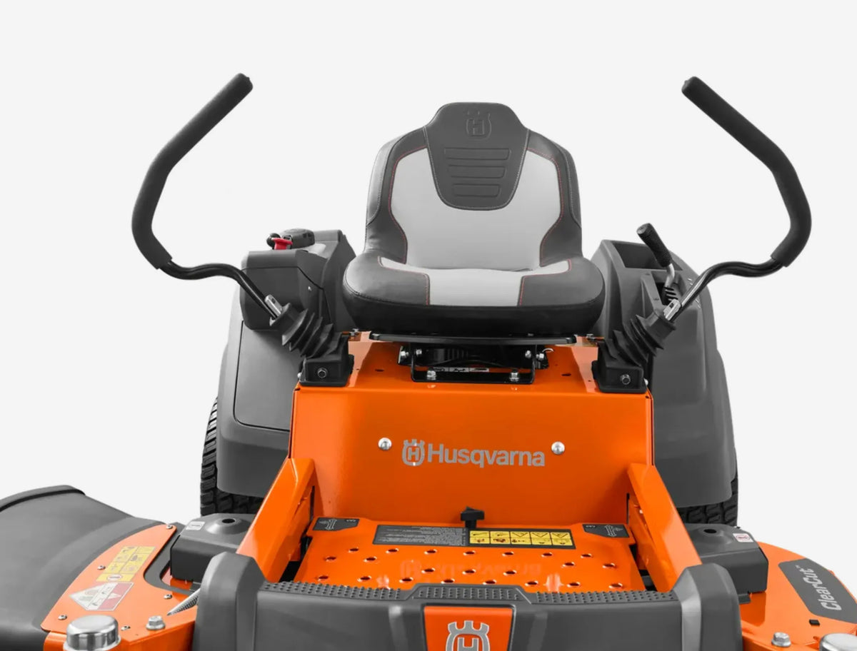 Z248F Zero Turn Lawn Mower 48In 747Cc 26Hp V Twin