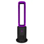 Vortex Air™ Cleanse - Bladeless Air Purifier (Heater & Cooler)