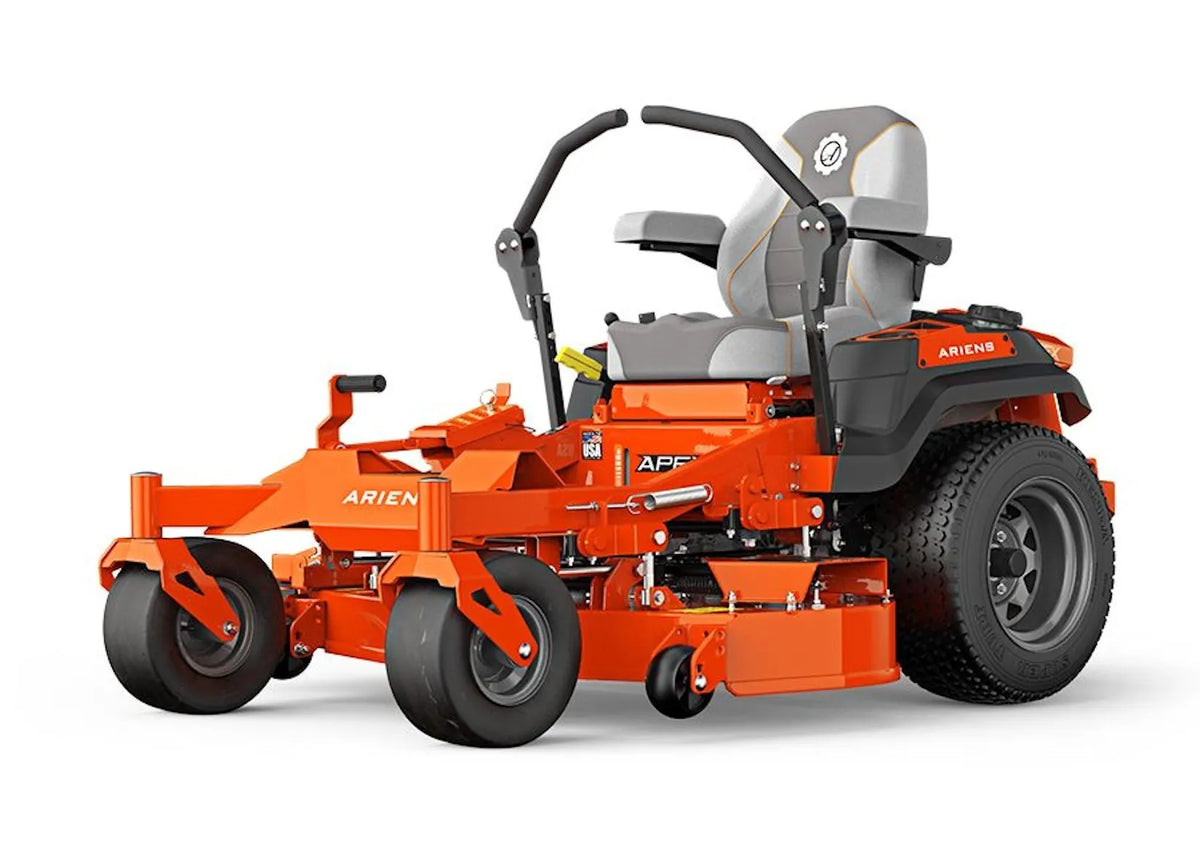Ariens APEX 48″ Zero Turn Mower 23hp Kohler 7000 Series #991153